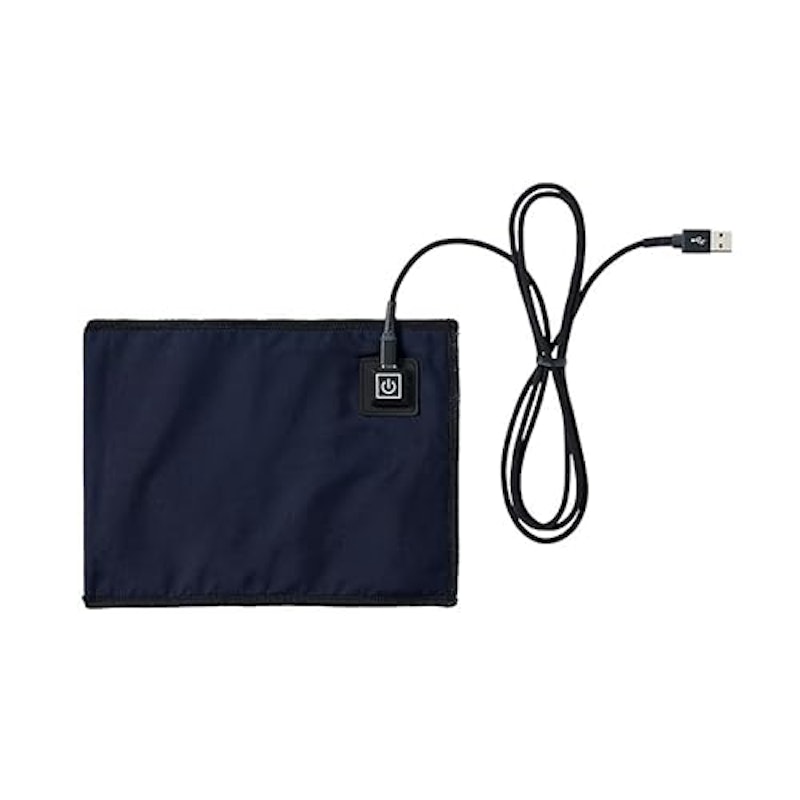 USBホットブランケット 1