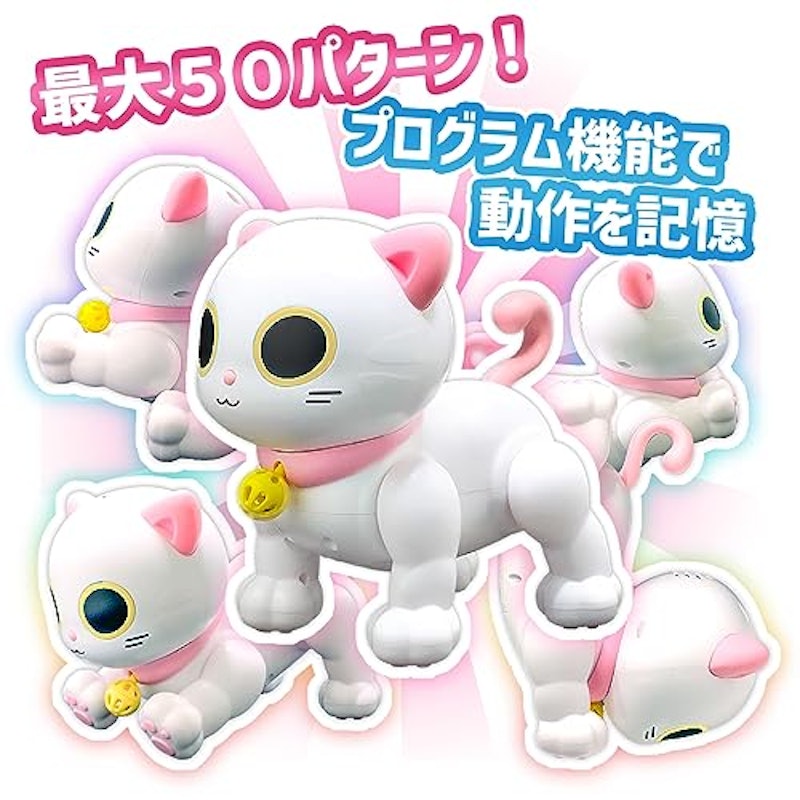 ロボキャッティ 2