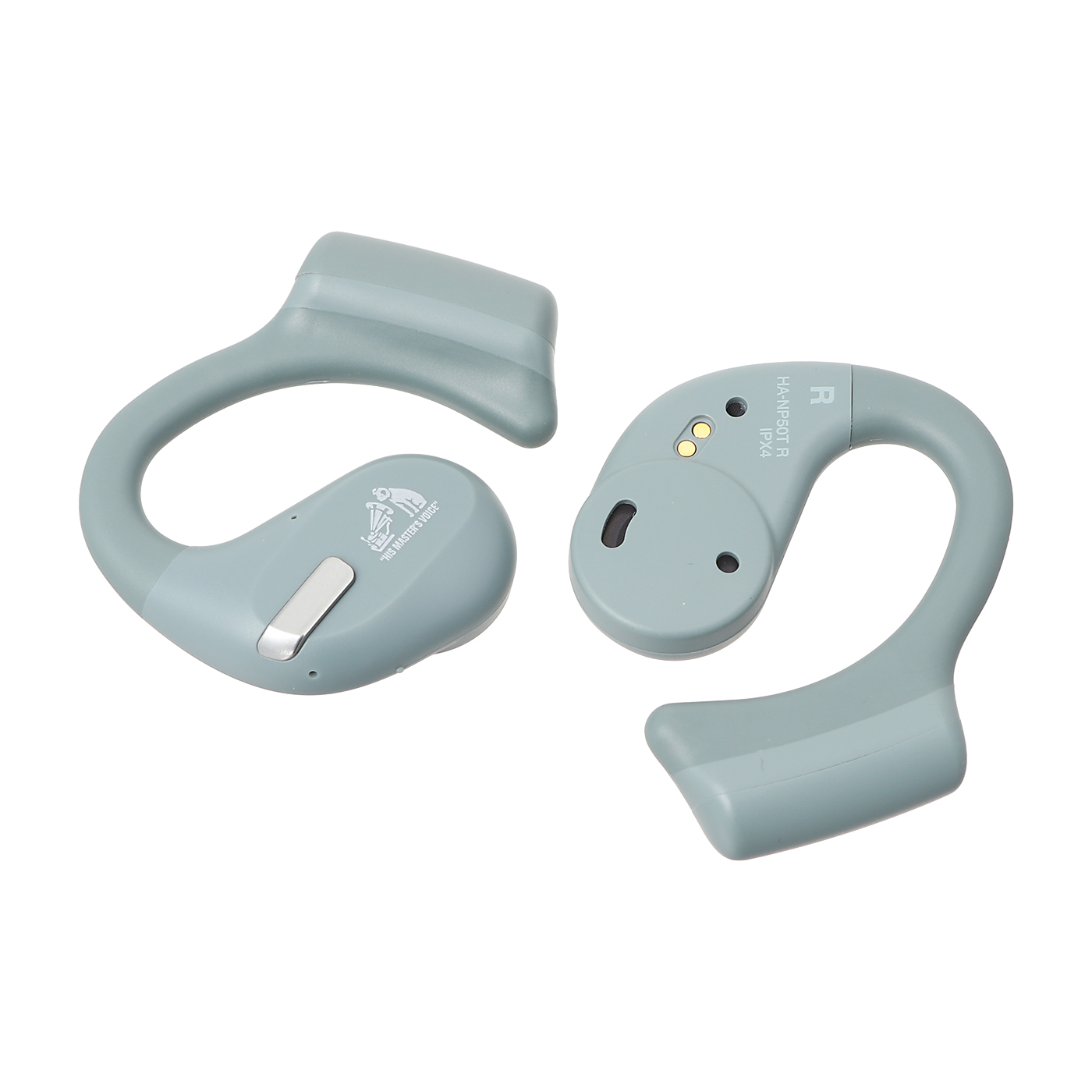 Victor HA-NP50Tを徹底レビュー！実際に使ってわかったよい点・気に