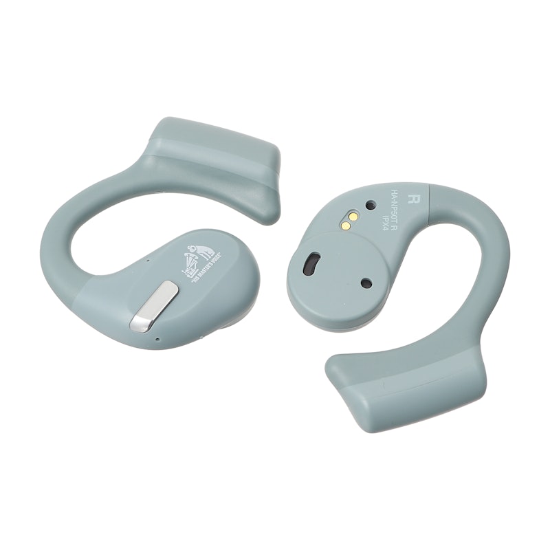 Victor HA-NP50Tを徹底レビュー!実際に使ってわかったよい点・気に Victor HA-NP50Tを徹底レビュー!実際に使ってわかったよい点・気に