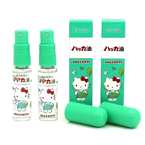 ハッカ油のおすすめ人気ランキング【2025年10月】 | マイベスト