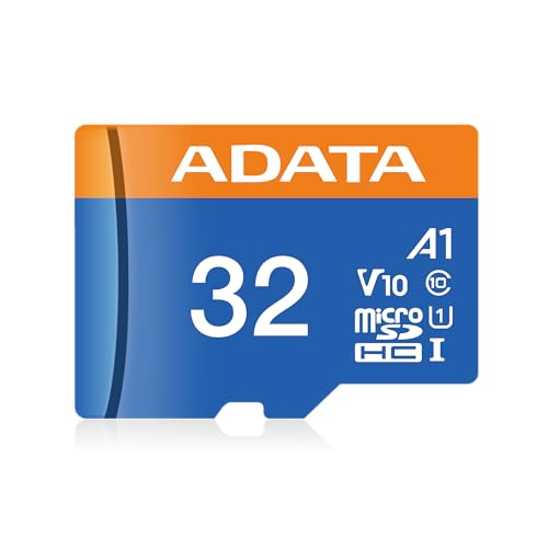 microSDHC 1