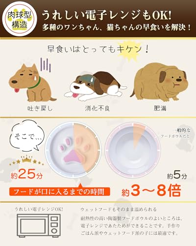 早食い防止食器 4