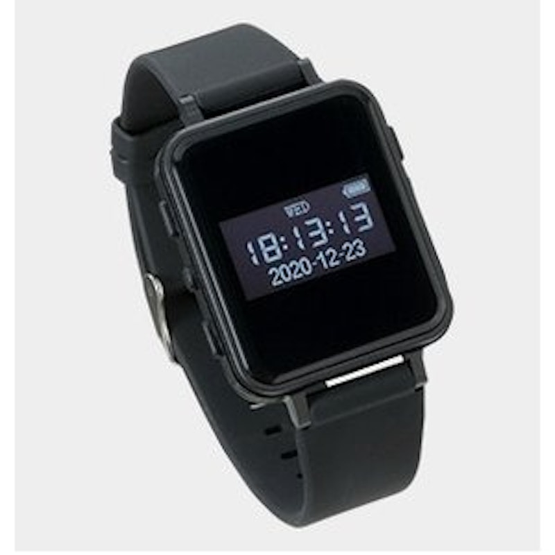 腕時計型ボイスレコーダーのおすすめ人気ランキング【スマート 腕時計型ボイスレコーダーのおすすめ人気ランキング【スマート