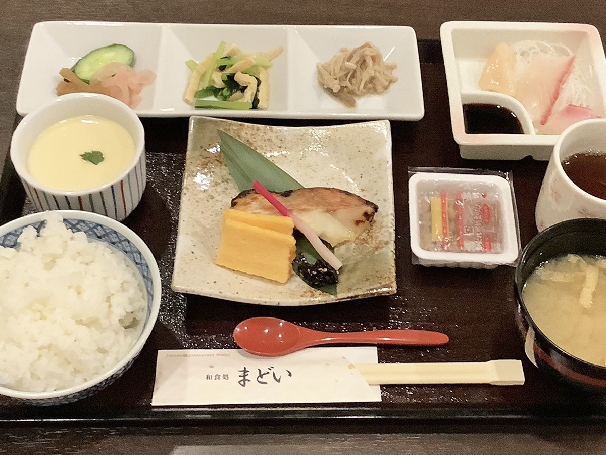 川越第一ホテル 3