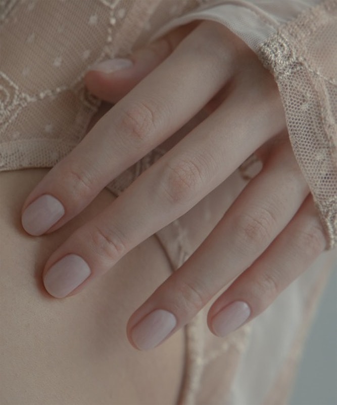 UNDRESSED 7