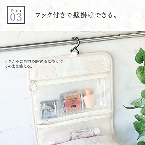 トラベルポーチ 5