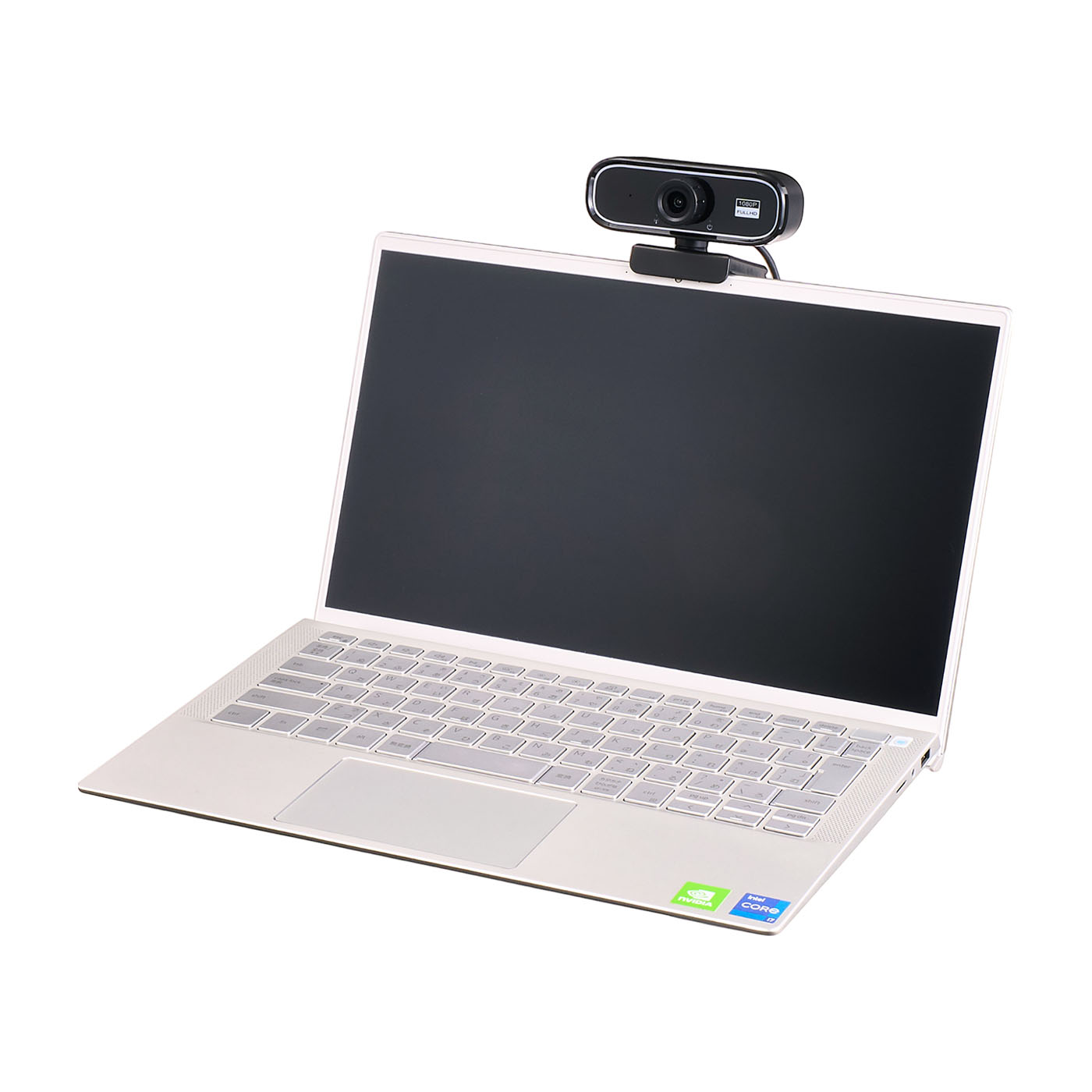 Webカメラ 4