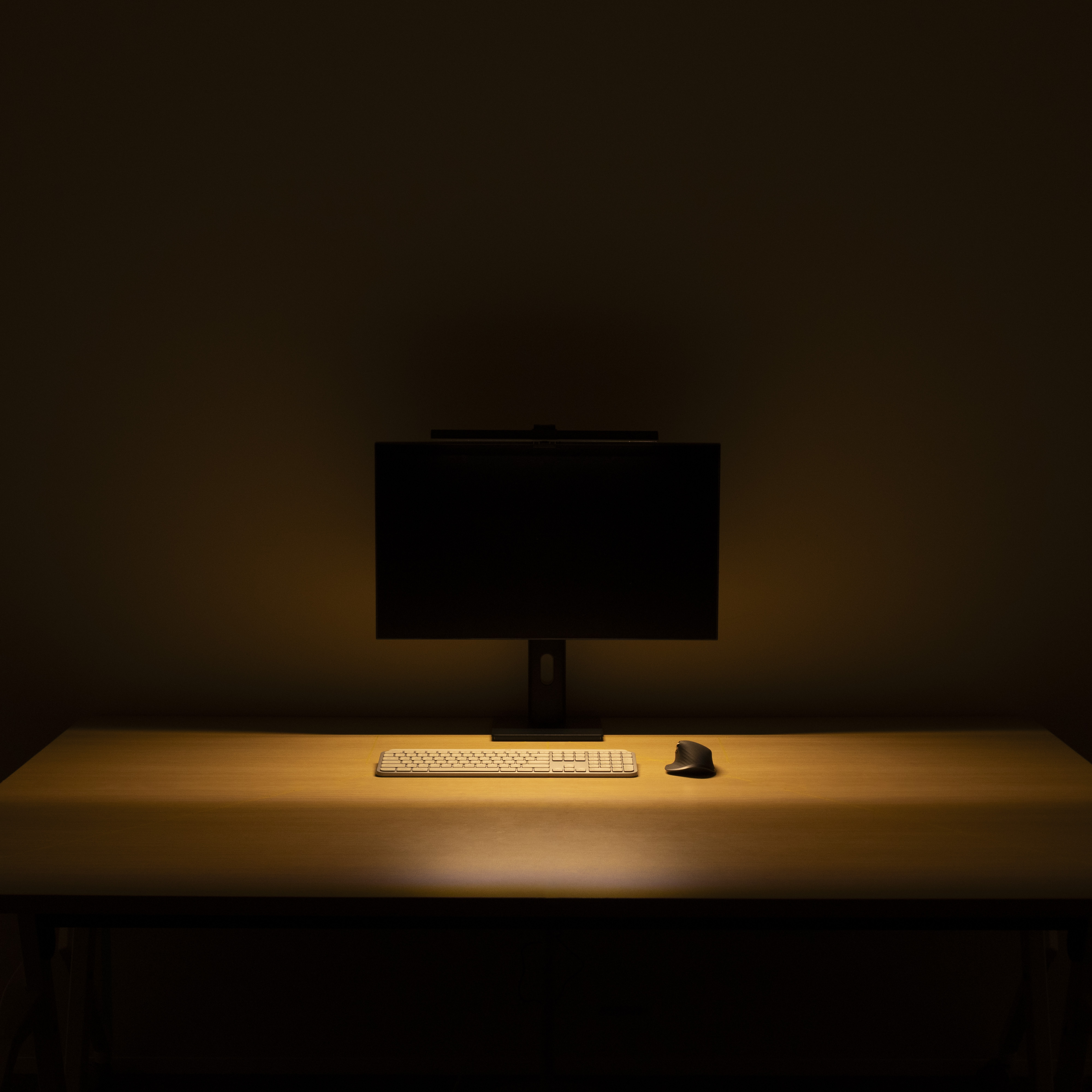 PCモニターライト 7
