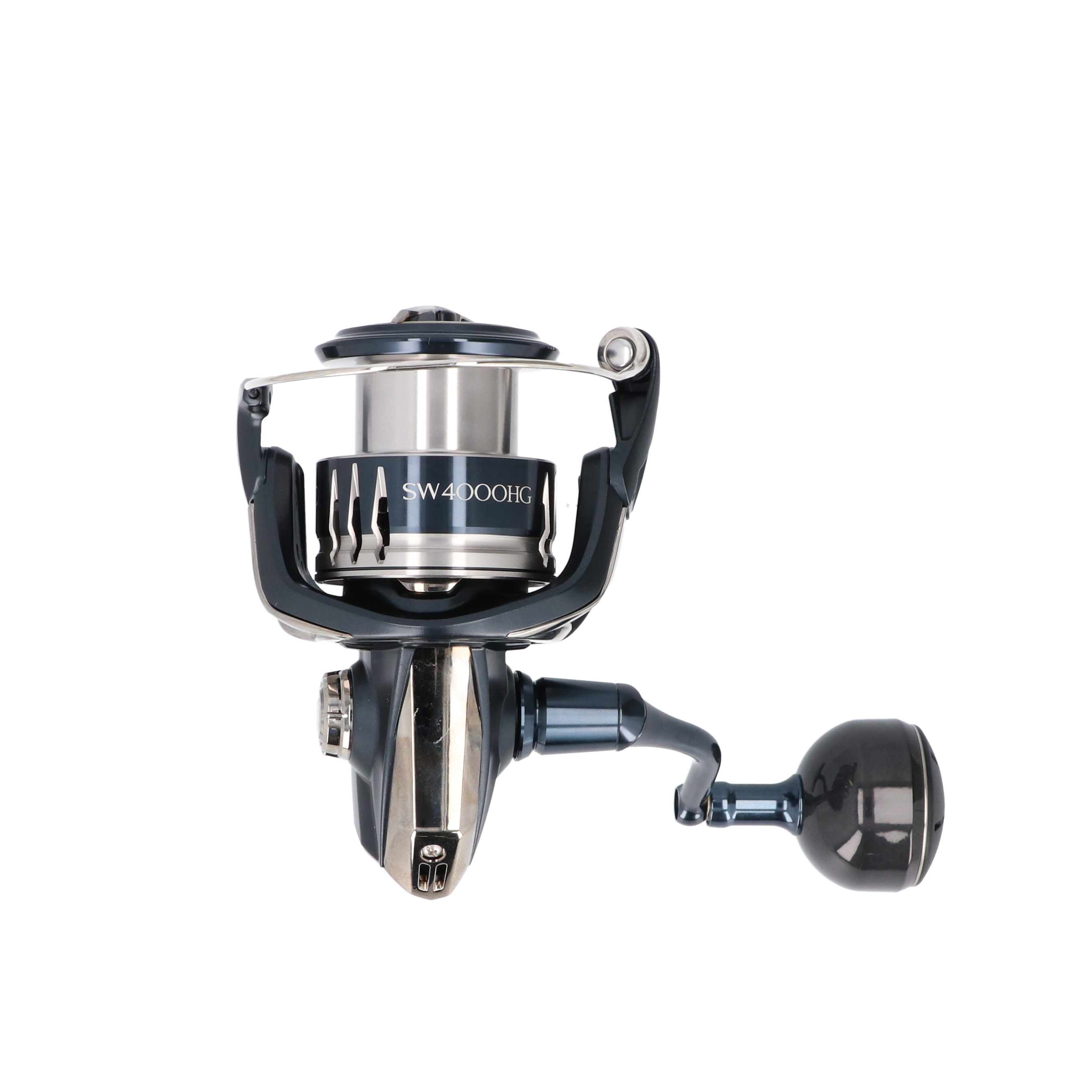 SHIMANO STRADIC シマノ　ストラディックSW4000HG シマノ ストラディックsw 4000（スピニングリール）｜リール｜釣り