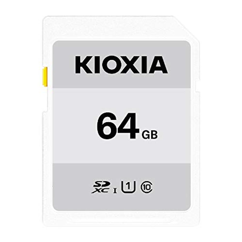 SDカード 64GB 1