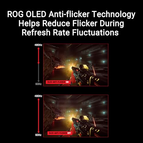 Swift OLED PG27AQDP 5