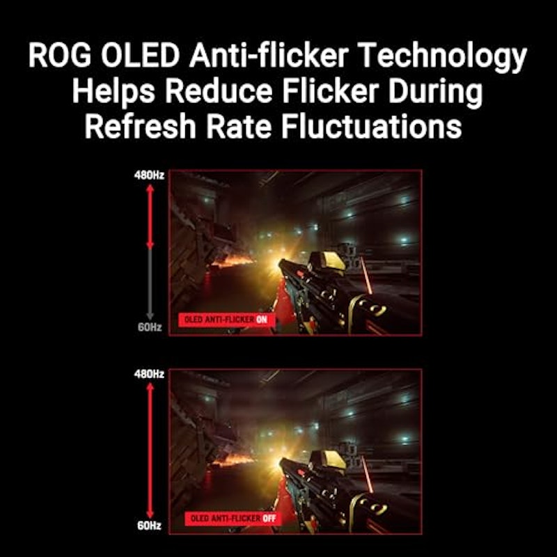 Swift OLED PG27AQDP 5