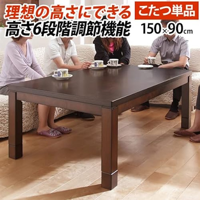 こたつ 3