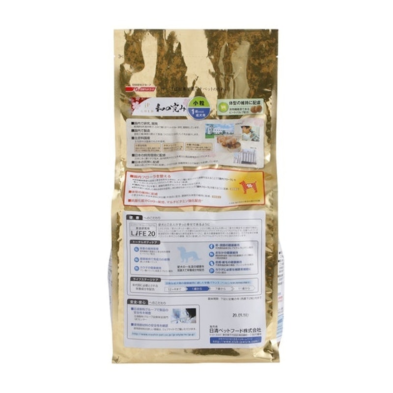 Jpスタイルゴールド 和の究み 小粒 成犬用を口コミ 評判をもとにレビュー 徹底検証 Mybest Jpスタイルゴールド 和の究み 小粒 成犬用を口コミ 評判をもとにレビュー 徹底検証 Mybest