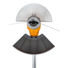 京セラインダストリアルツールズ RYOBI 充電式刈払機 BK-1800を検証レビュー!草刈機・刈払機の選び方も紹介 4