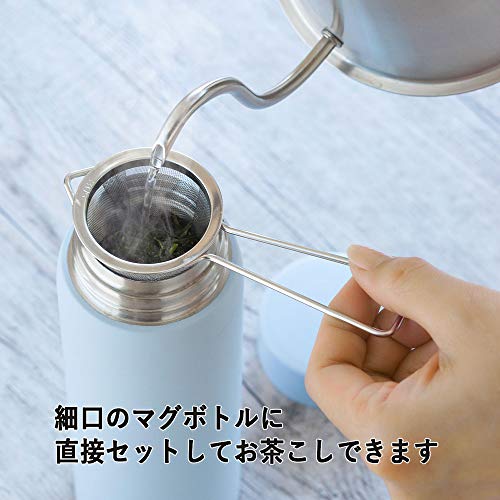 マグボトル茶こし 3