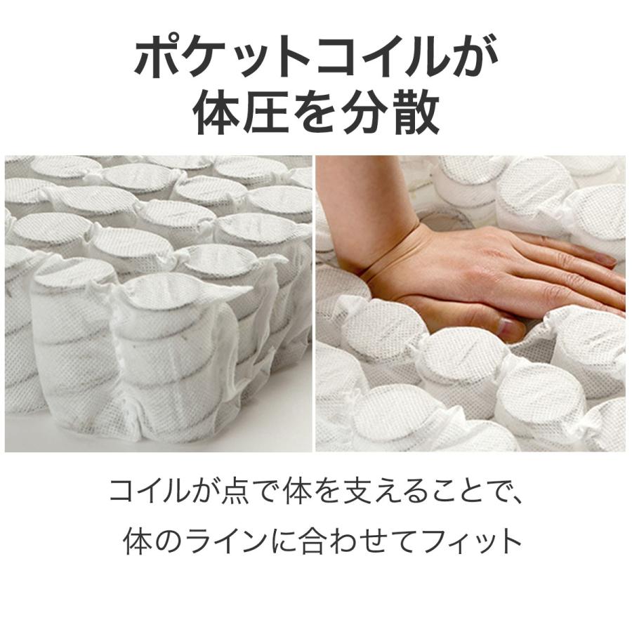 Nスリープのマットレスのおすすめ人気ランキング【2026年】 | マイベスト