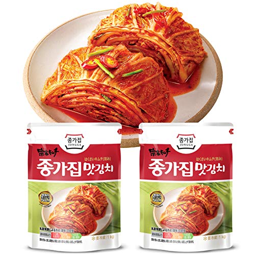 マッキムチ 1