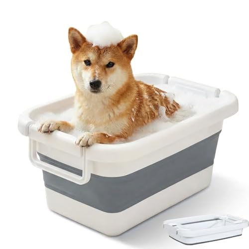 ペット用バスタブ 1