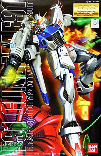ガンダムF91 1