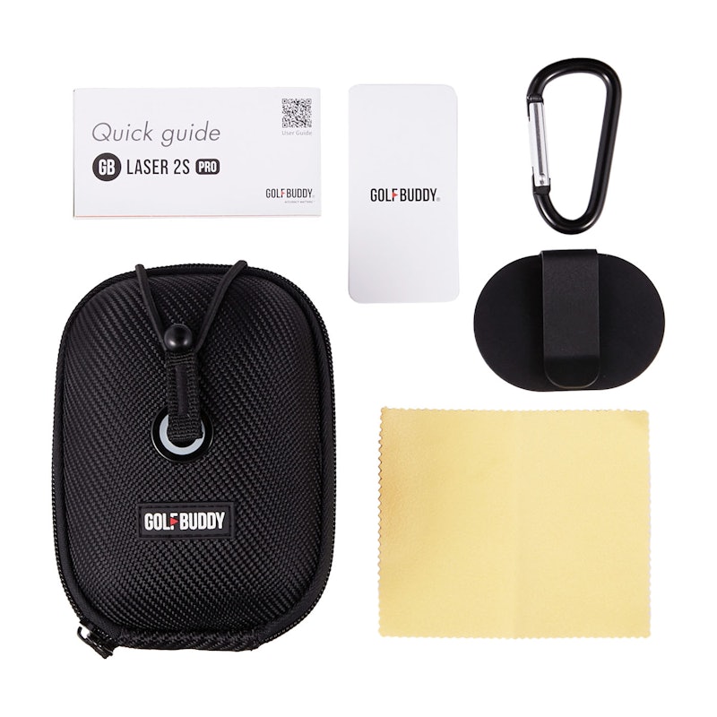 GB LASER 2S PRO 8