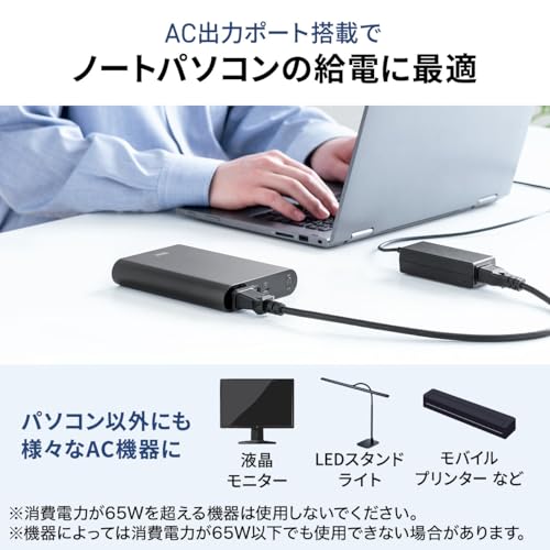 モバイルバッテリー 2