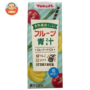 フルーツ青汁 1