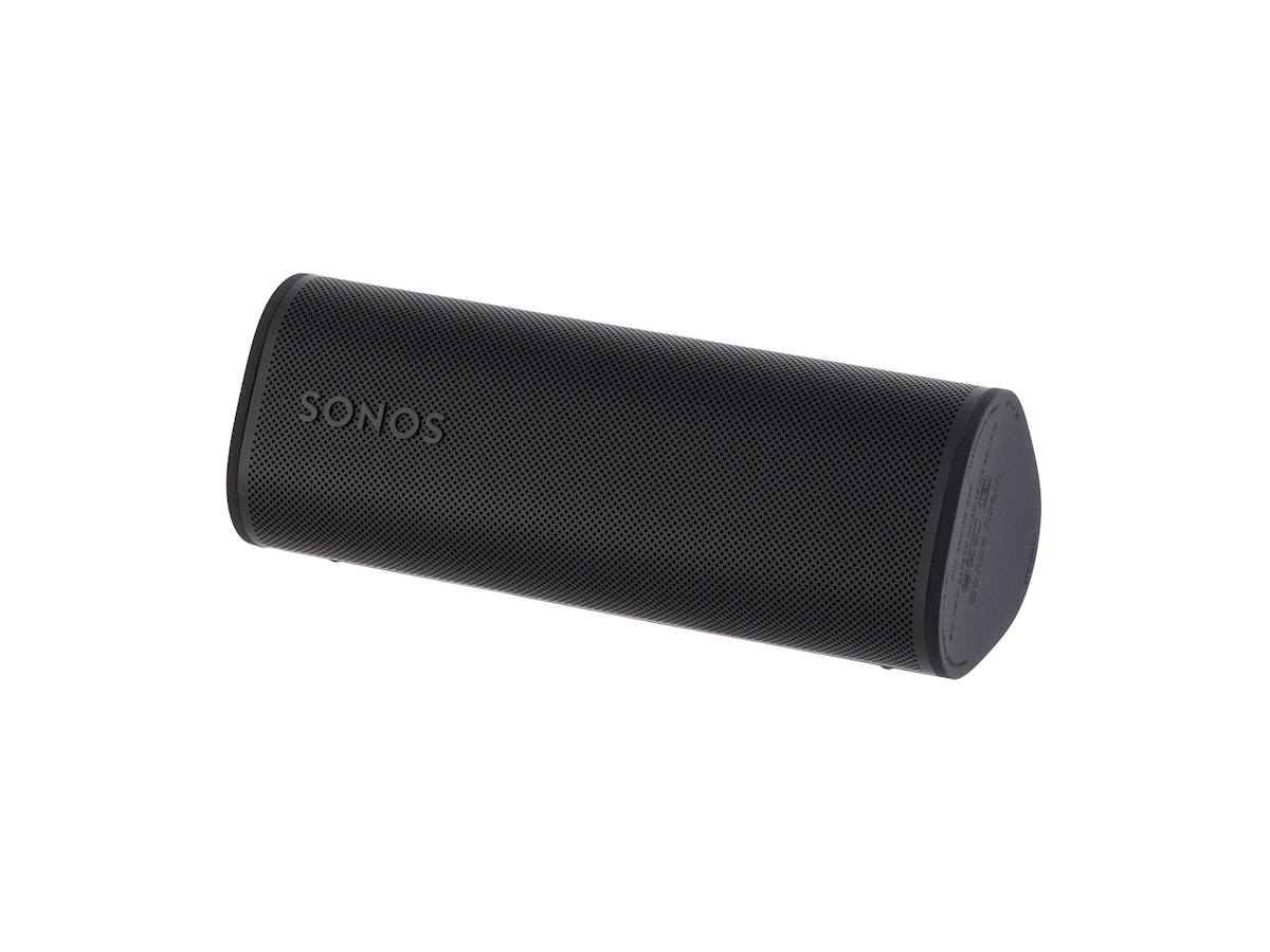 Sonos ワイヤレススピーカー ブラック SONOS roam くく Sonos ワイヤレススピーカー ブラック SONOS roam くく