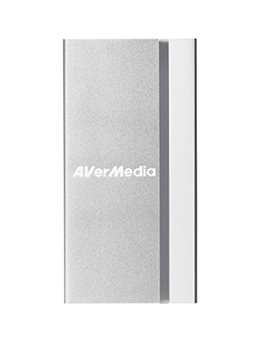 ExtremeCap UVC 1