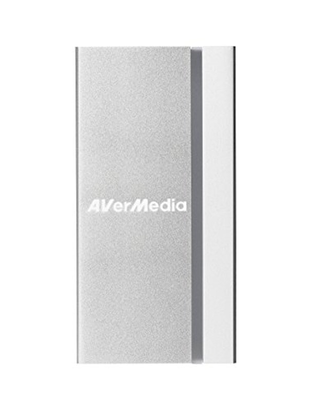 ExtremeCap UVC 1