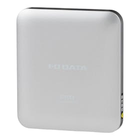 アイ・オー・データ機器 ポータブルSSD SSMG-UWC1を検証レビュー!外付けSSDの選び方も紹介 1