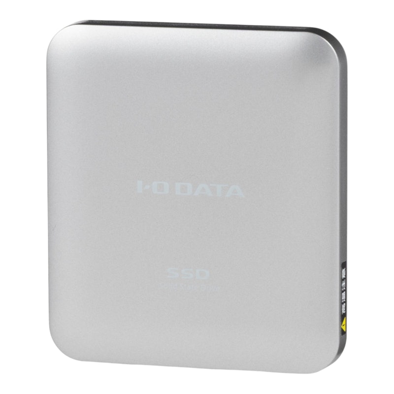 ポータブルSSD 1
