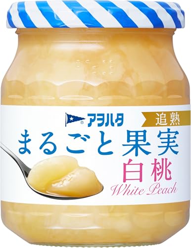 白桃 1