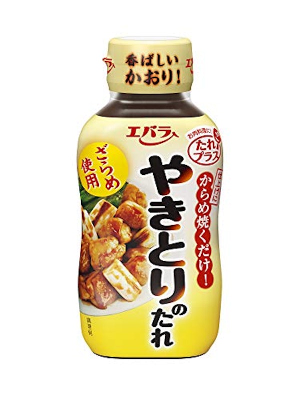 やきとりのたれ 1