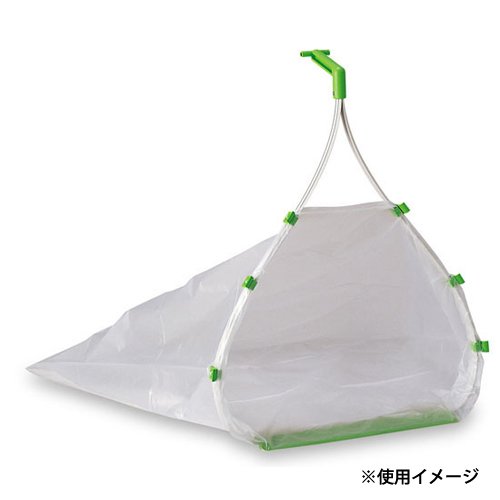 ちりとり捨楽 2