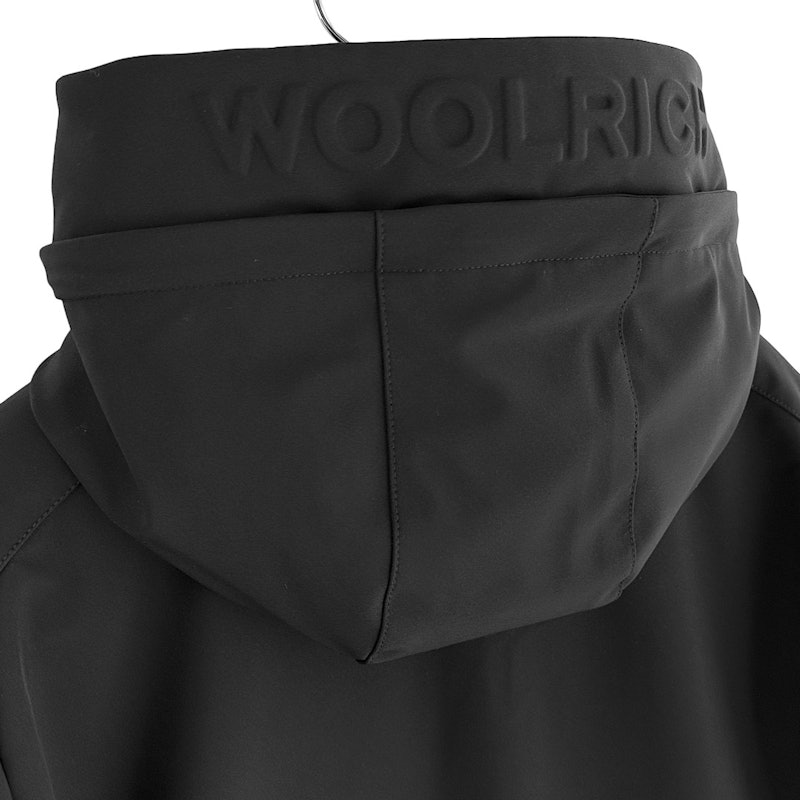 SOFT SHELL PARKA 5