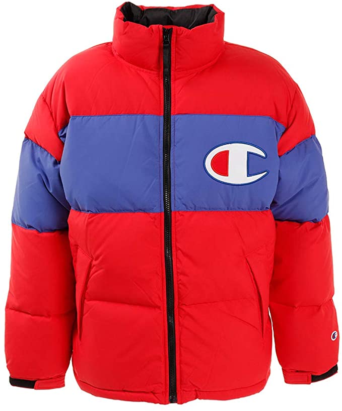 Champion ダウンジャケット 5