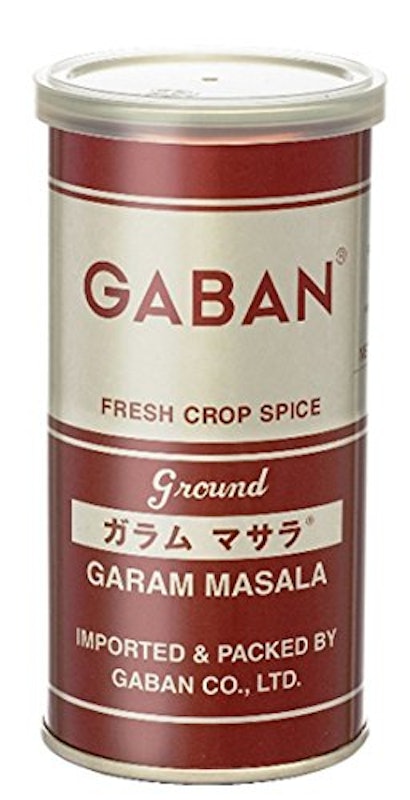 ガラムマサラ 1
