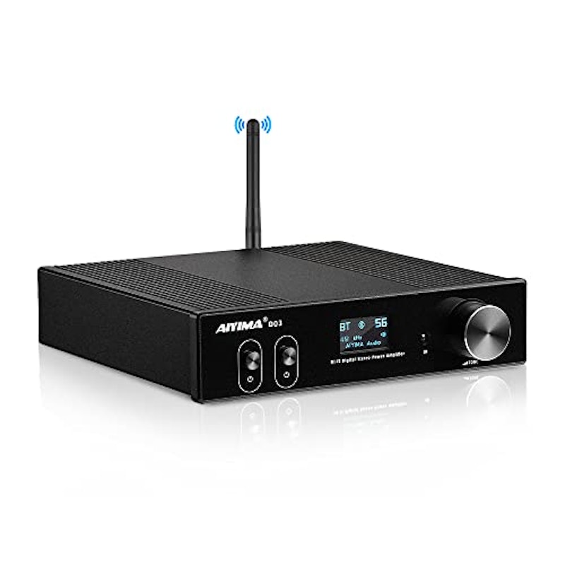 Bluetooth 5.0 パワーアンプ 1