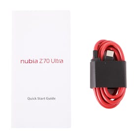 nubia Z70 Ultraを検証レビュー!Androidスマホの選び方も紹介 5