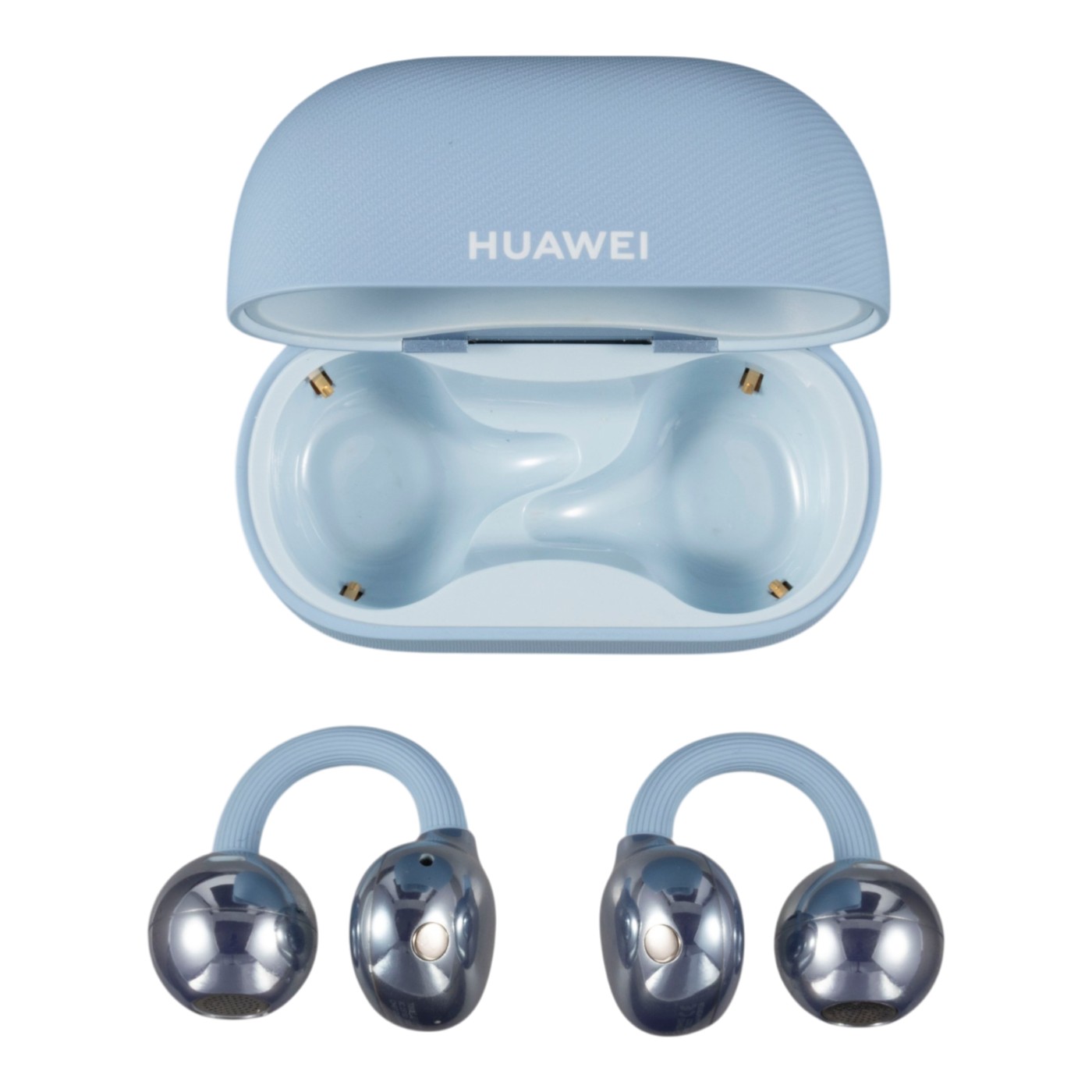 HUAWEI FreeClip 2の口コミ・評判を元に検証してメリット・デメリット