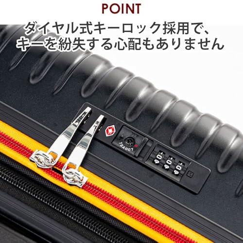 ファスナーキャリー 7