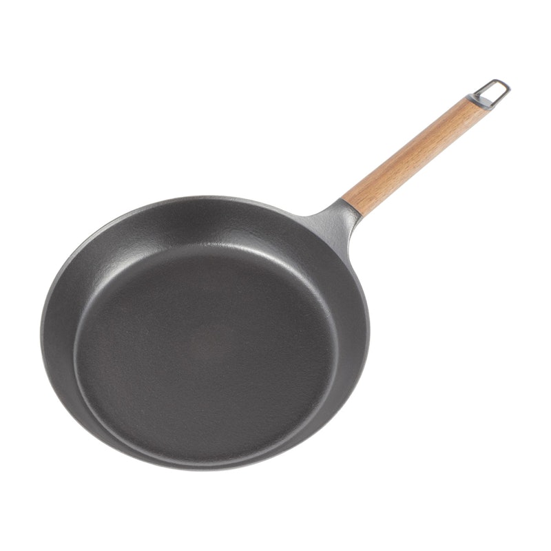 VERMICULAR 鋳鉄卵焼き器 ステンレス製トレイ付き バーミキュラの VERMICULAR 鋳鉄卵焼き器 ステンレス製トレイ付き バーミキュラの