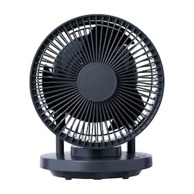 良品計画 無印良品 360度首振り機能付きサーキュレーター 6畳 MJ-OCFG06を検証レビュー!サーキュレーターの選び方も紹介 4