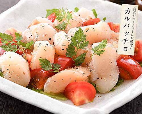 ホタテ貝柱 訳あり 6