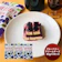三原食品 ブルーベリークリームチーズ 1