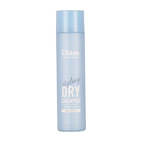 ネイチャーラボ Diane Perfect Beauty ドライシャンプー FORスタイリング ボリュームアップを検証レビュー!ドライシャンプーの選び方も紹介 1