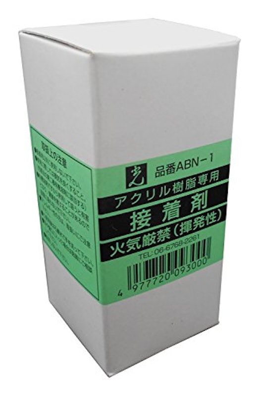 アクリル接着剤 2