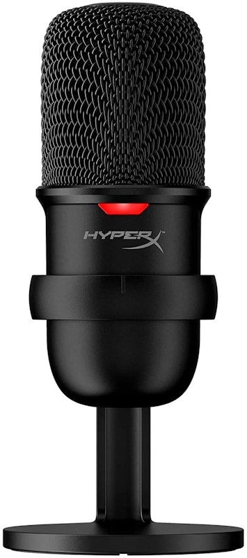 SoloCast 1
